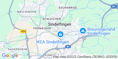 Sindelfingen