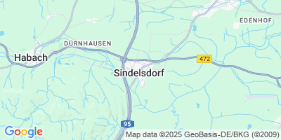 Sindelsdorf
