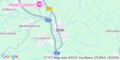 Sinn