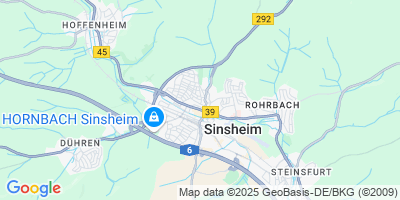 Sinsheim