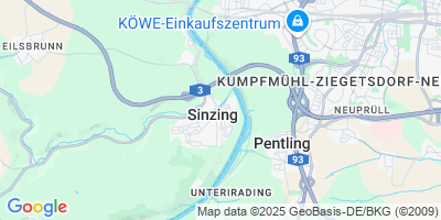 Sinzing