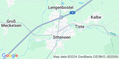 Sittensen