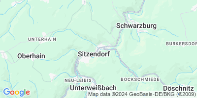 Sitzendorf