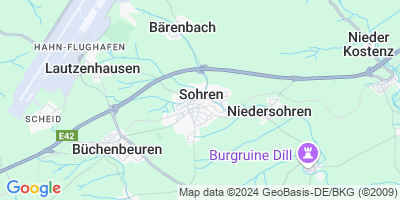 Sohren