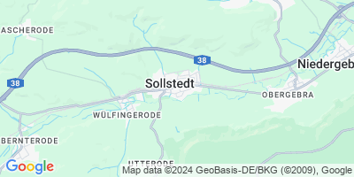 Sollstedt