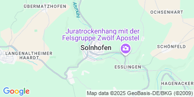 Solnhofen
