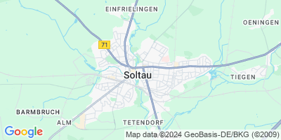 Soltau
