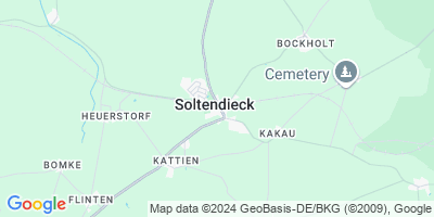 Soltendieck