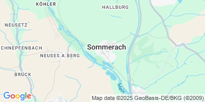 Sommerach