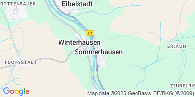 Sommerhausen