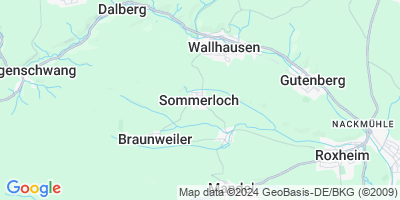 Sommerloch