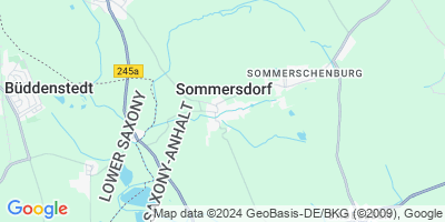 Sommersdorf