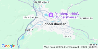 Sondershausen