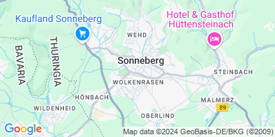 Sonneberg