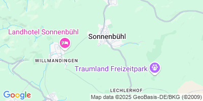 Sonnenbühl