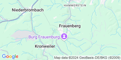 Sonnenberg-Winnenberg