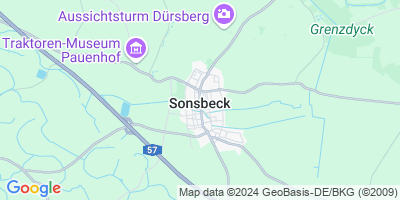 Sonsbeck
