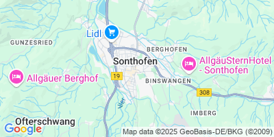Sonthofen