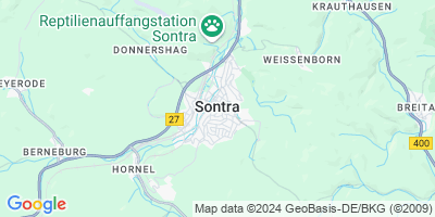 Sontra