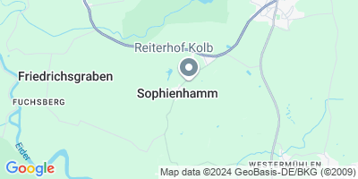Sophienhamm