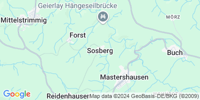Sosberg