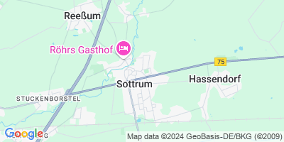 Sottrum