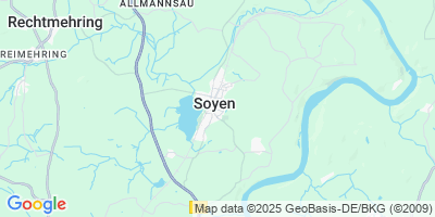 Soyen