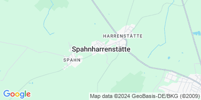 Spahnharrenstätte
