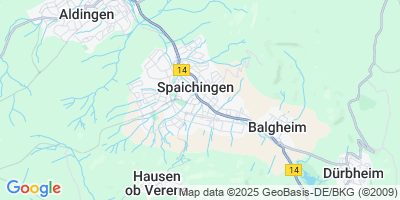 Spaichingen