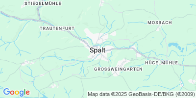 Spalt