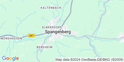 Spangenberg
