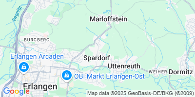Spardorf