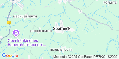 Sparneck