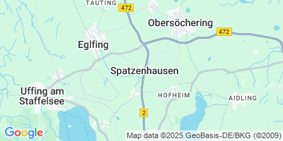 Spatzenhausen