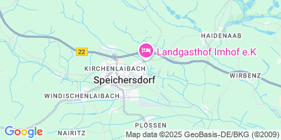 Speichersdorf