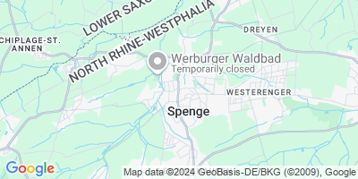 Spenge