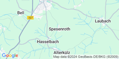 Spesenroth