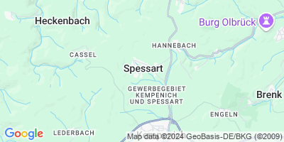 Spessart