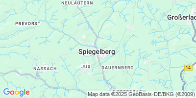 Spiegelberg