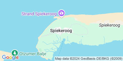Spiekeroog