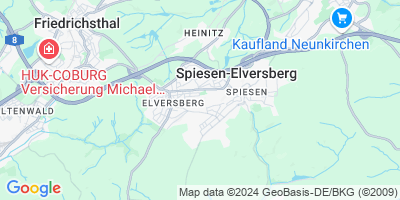 Spiesen-Elversberg