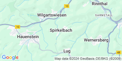 Spirkelbach