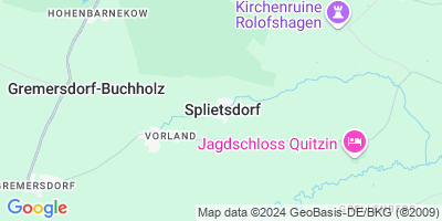 Splietsdorf