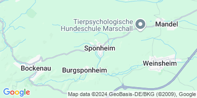 Sponheim
