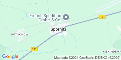 Spornitz