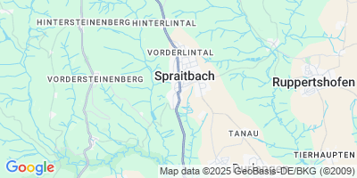 Spraitbach