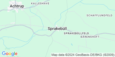 Sprakebüll