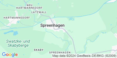 Spreenhagen