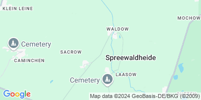 Spreewaldheide