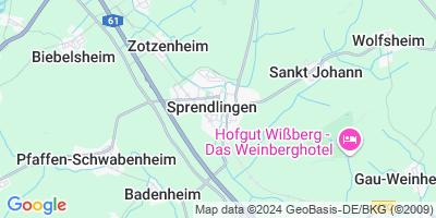 Sprendlingen